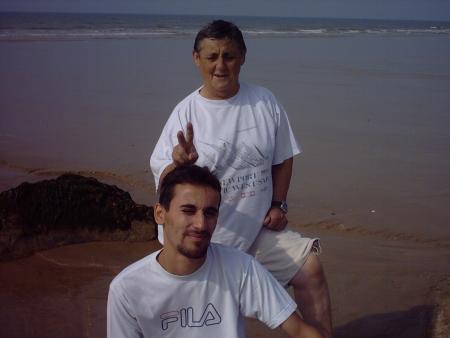 john et belle maman